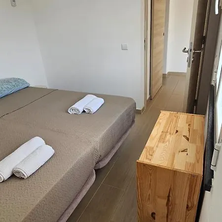 아파트 Sunset 2nd F, 포티마오